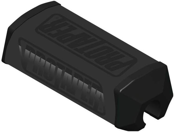 Pro Taper 2.0 Square Bar Pad (Stealth)