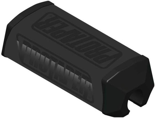 Pro Taper 2.0 Square Bar Pad (Stealth)